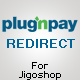 Plug'n Pay Redirect Gateway for Jigoshop