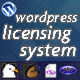 WLS - Wordpress Licensing System