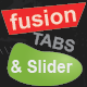 The Fusion of Tabs and Slider with jQuery