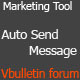 jtPM - Mass send pm for Vbulletin Forum