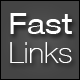 FastLinks - Load all content with ajax