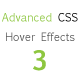 Advanced CSS3 Hover Effects 3