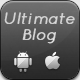 Ultimate Blog App