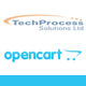 Techprocess Payment Gateway Module For Opencart