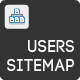 Users Sitemap & Archive - WordPress Plugin