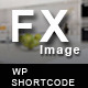 FX Image Shortcode