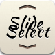 SlideSelect - Replace your dropdowns