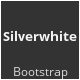 Silverwhite - Bootstrap Skin