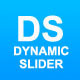 Dynamic Slider