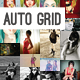 Auto Grid Responsive Gallery