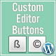 Custom Editor Buttons