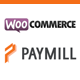 WooCommerce Paymill Gateway