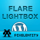 Flare - Responsive Lightbox WordPress Plugin