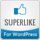 SuperLike - Ajax content like system for WordPress