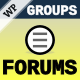 Groups Forums