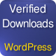 Verified Downloads