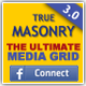 Masonry with Infinite Scroll and Facebook Connect