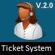 Ticket System