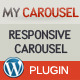 MyCarousel - Responsive Carousel Wordpress Plugin