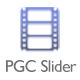 PGC Slider - Fully-Customizable Slider Creator