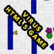 Virus HTML5 Game