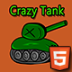 Crazy Tank