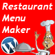 Wordpress Ultimate Restaurant Menu Maker
