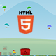 Customizable HTML 5 Game 1