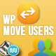 WP Move Users