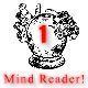 Android Mind Reader-1: The Power of Nine