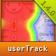 userTrack - Mouse Monitoring system