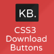 CSS3 Download Retina Buttons