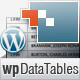 wpDataTables - easy tables in WordPress