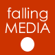 Falling Media - jQuery plugin