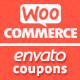 Envato Discounts for WooCommerce