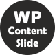 ContentSlide - Slide Content Plugin for WordPress