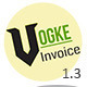 Vogke Invoice and Clients Manager