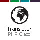PHP Translate