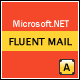 Fluent.NET Mail