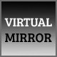 Virtual Mirror Using jQuery and PHP