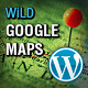 WiLD Google Maps