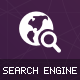 PHP Search Engine