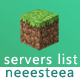 Complex Minecraft Servers List