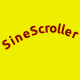 SineScroller - jQuery Plugin for Wave Scrolling