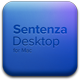 Sentenza Desktop for Mac