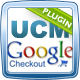 UCM Plugin: Google Payments / Google Wallet