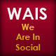 WAIS - We Are In Social