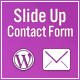 Contact Form Pop-up