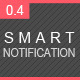 Smart Notification | jQuery Plugin