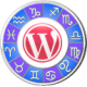 WordPress Daily Horoscope widget